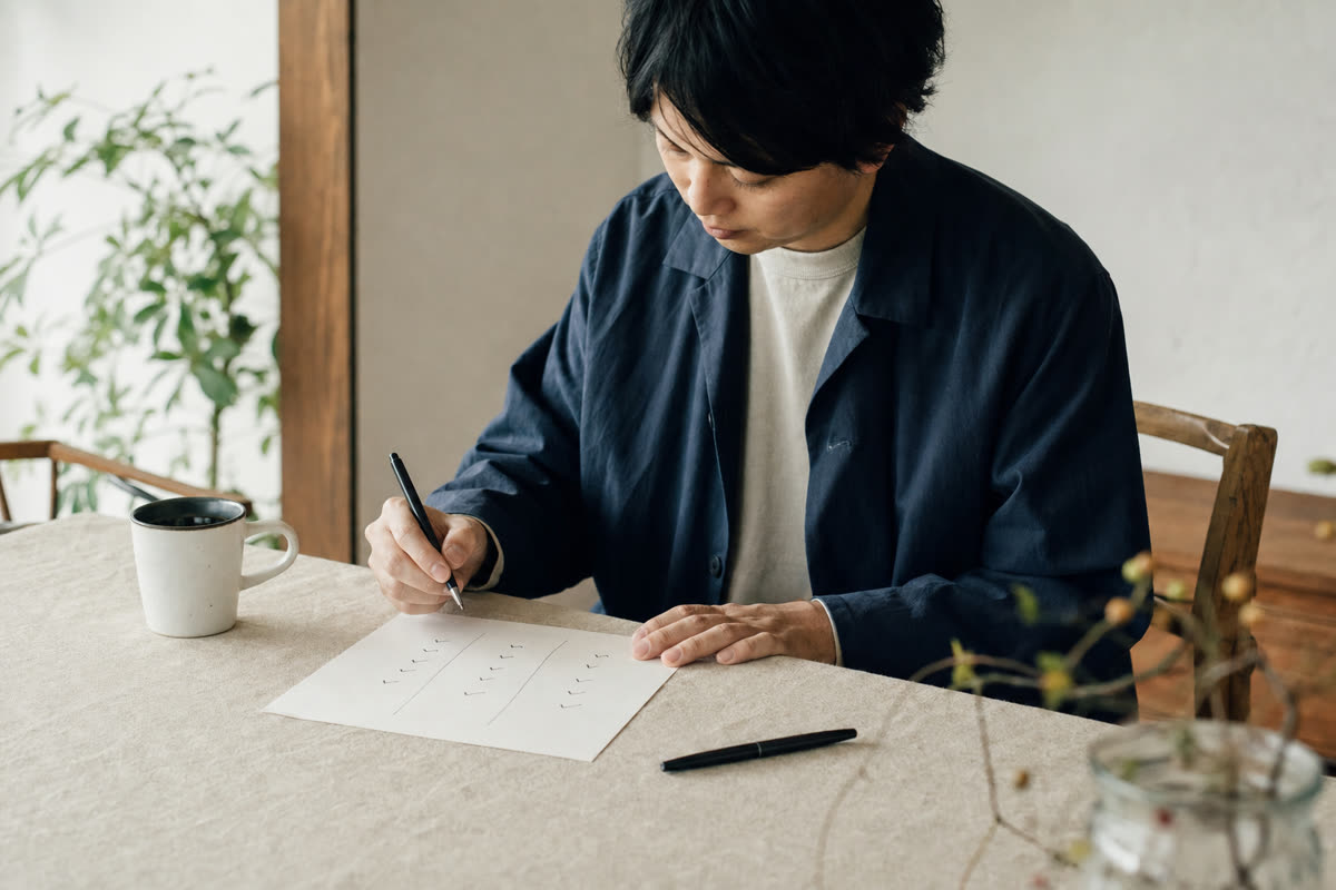 介護休業、短時間勤務、在宅勤務などの制度を並べて書いた比較のメモ